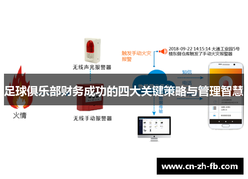 足球俱乐部财务成功的四大关键策略与管理智慧