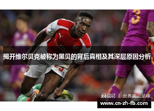 揭开维尔贝克被称为黑贝的背后真相及其深层原因分析