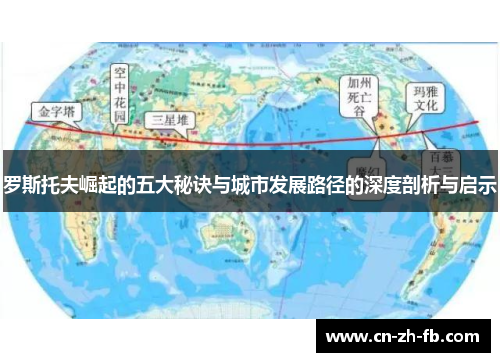 罗斯托夫崛起的五大秘诀与城市发展路径的深度剖析与启示
